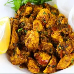 Tawa Chicken